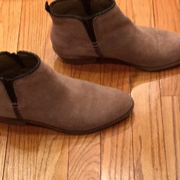 Franco Sarto Ankle Boots‎ - Picture 3 of 8